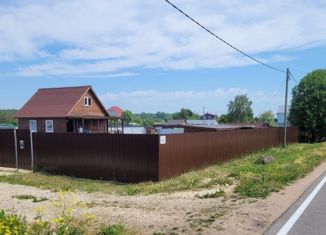 Продаю дом, 36 м2, деревня Озера, Центральная улица