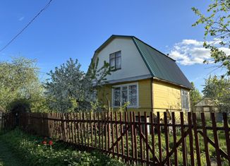 Дом на продажу, 25 м2, Тверская область, садоводческое некоммерческое товарищество Химик, 317