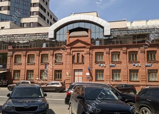 Сдам в аренду офис, 2847 м2, Самара, Молодогвардейская улица, 204, метро Алабинская