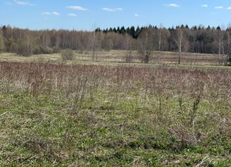 Продажа участка, 6.63 сот., коттеджный посёлок Матрёшки Вилладж