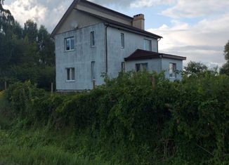Продажа дома, 168 м2, поселок Малое Васильково, улица Маршала Жукова, 5А