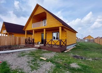 Продаю дом, 100 м2, деревня Грановщина, улица Юрия Никулина