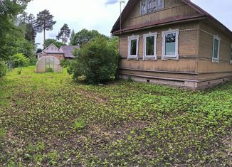 Продаю дом, 94 м2, городской посёлок Вырица, улица Маяковского, 6