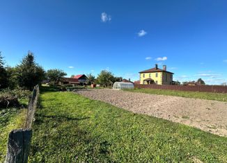 Продаю участок, 10 сот., деревня Селиванкино, улица Ленина, 2