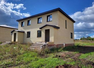 Продажа таунхауса, 104.5 м2, деревня Мармылево, Кристальная улица, 15/2