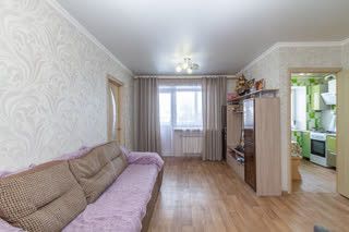 Продам двухкомнатную квартиру, 43 м2, Екатеринбург, улица 40-летия Комсомола, 18, улица 40-летия Комсомола