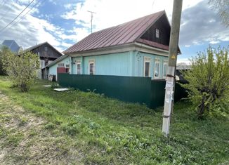 Продажа дома, 29.3 м2, Нытва, улица Некрасова, 10