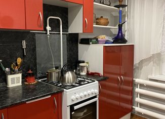 Продаю 2-комнатную квартиру, 53.6 м2, Янаул, Октябрьская улица, 4