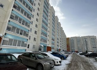 Продается 1-комнатная квартира, 37.5 м2, Пермь, Мотовилихинский район, Целинная улица, 55