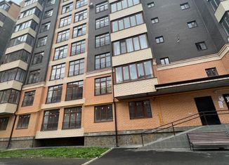 Продажа однокомнатной квартиры, 47 м2, Ардон, Ардонская улица