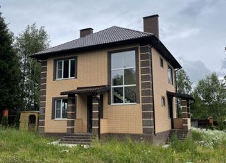 Продажа дома, 149 м2, деревня Степаново, деревня Степаново, 95