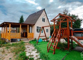 Продажа дома, 67 м2, СНТ Нефтяник-3, 7-я аллея