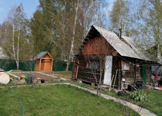 Продажа земельного участка, 6 сот., посёлок Растущий, Коллективная улица, 15
