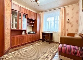 Однокомнатная квартира на продажу, 30.4 м2, Санкт-Петербург, Бухарестская улица, 31к5, муниципальный округ Купчино