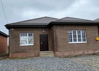 Продаю дом, 76 м2, поселок Красный Сад, улица Павловой