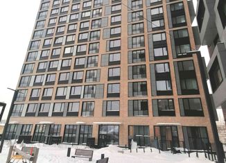 Продам трехкомнатную квартиру, 76 м2, посёлок Красный Бор, Мирная улица, 11