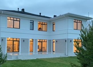 Продается дом, 410 м2, коттеджный поселок Прозорово, Ильинская улица