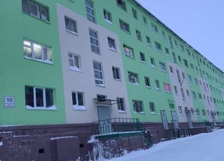 Продам 2-ком. квартиру, 42.3 м2, Норильск, Строительная улица, 10