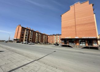 Продается однокомнатная квартира, 55 м2, Владикавказ, улица Билара Кабалоева, 4, ЖК Новый город