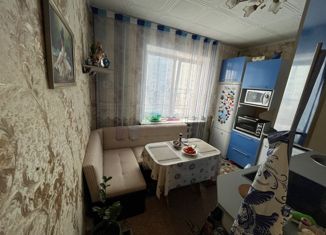 1-комнатная квартира на продажу, 39 м2, Белокуриха, Советская улица, 11