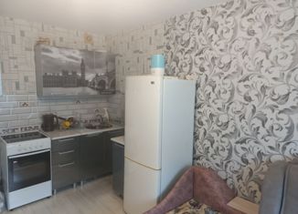 Квартира на продажу студия, 21 м2, Братск, Приморская улица, 33Б