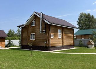 Продается дом, 120 м2, деревня Борисково, Майская улица, 261