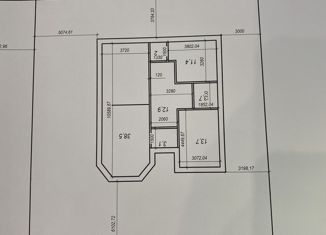 Дом на продажу, 85 м2, посёлок Весенний, Майская улица, 44