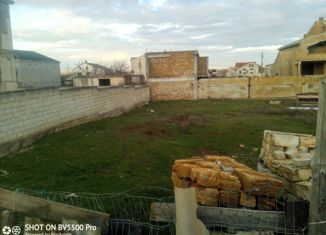 Земельный участок на продажу, 7 сот., село Береговое, Черноморская улица, 4