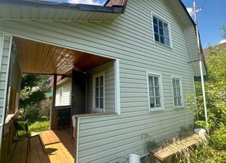 Продам дом, 40 м2, садоводческий массив Учхоз, садоводческое некоммерческое товарищество Полёт-2, 222