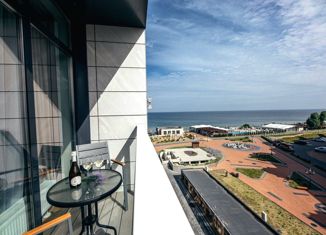 Продаю квартиру студию, 29 м2, Зеленоградск, улица Гагарина, 87