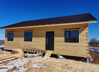 Дом на продажу, 96.3 м2, село Выльгорт, Родниковая улица