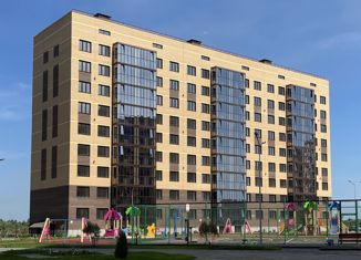 Продажа 1-комнатной квартиры, 32.4 м2, Омск, 6-й Амурский проезд, 14