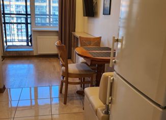 Продается квартира студия, 26.2 м2, Мурино, улица Шувалова, 14, ЖК Созвездие