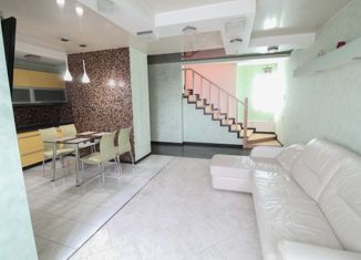 Сдаю в аренду 3-ком. квартиру, 9 м2, Самара, Ленинградская улица, 83, Самарский район