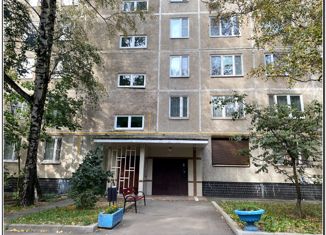 Продается квартира студия, 20 м2, Москва, Чертановская улица, 29к2, район Чертаново Центральное