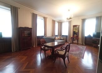 Продаю квартиру студию, 50 м2, Санкт-Петербург, Фурштатская улица, 62/9, метро Площадь Ленина