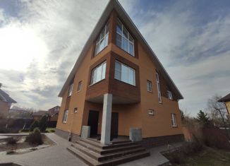 Продается дом, 300 м2, деревня Устиновка, Весенняя улица, 51