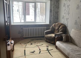 Продается двухкомнатная квартира, 42.2 м2, Пермский край, улица Федосеева, 33А