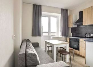 Квартира на продажу студия, 13 м2, Москва, Белореченская улица, 17, метро Люблино