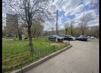 Продается 1-комнатная квартира, 31.3 м2, Красноярск, улица Горького, 40, Центральный район