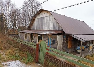 Дом на продажу, 31.4 м2, посёлок Кестеньга, Набережная улица, 22