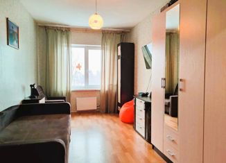 Продажа 1-ком. квартиры, 43 м2, посёлок Шушары, Центральная улица, 16