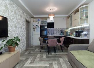 Продается 3-комнатная квартира, 59 м2, Томская область, улица Дизайнеров, 7