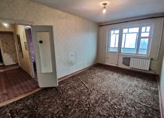 Продам двухкомнатную квартиру, 48 м2, Курск, улица Крюкова, 16Б, Сеймский округ