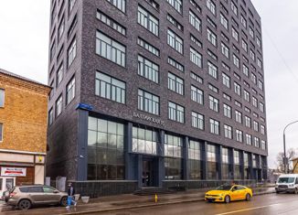Продам квартиру студию, 43.3 м2, Москва, Балтийская улица, 15, Балтийская улица