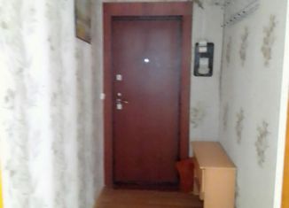 Двухкомнатная квартира на продажу, 45.2 м2, посёлок Мирный, Рабочая улица, 1