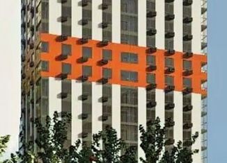 Продажа квартиры студии, 28.65 м2, село Засечное, Олимпийская улица, 5, ЖК Петровский Квартал