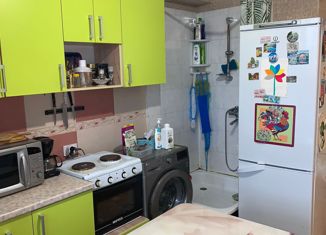 Продам 1-ком. квартиру, 21.5 м2, Бердск, Боровая улица, 94