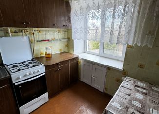 2-комнатная квартира на продажу, 45 м2, Пермский край, Можайская улица, 11