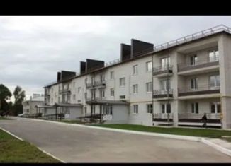 1-ком. квартира на продажу, 34 м2, село Екшур, улица Красный Октябрь, 31